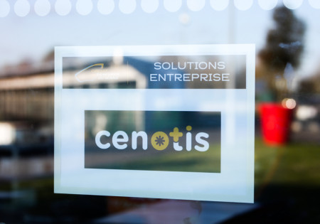 Rencontre lors d'une assemblée générale