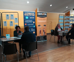 Le CV Tour se poursuit en Sarthe au second semestre 2019