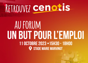 Un But pour l'Emploi 2023